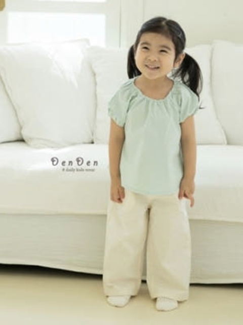 Oki Summer Pants Oki Summer Pants