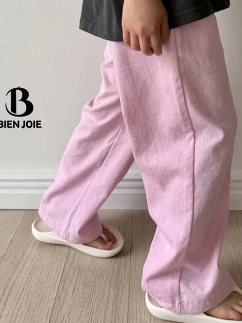 Jace Pigment Pants Jace Pigment Pants