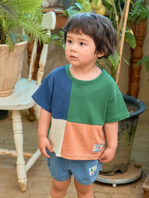 Cube Short Sleeve Tee Cube Short Sleeve Tee