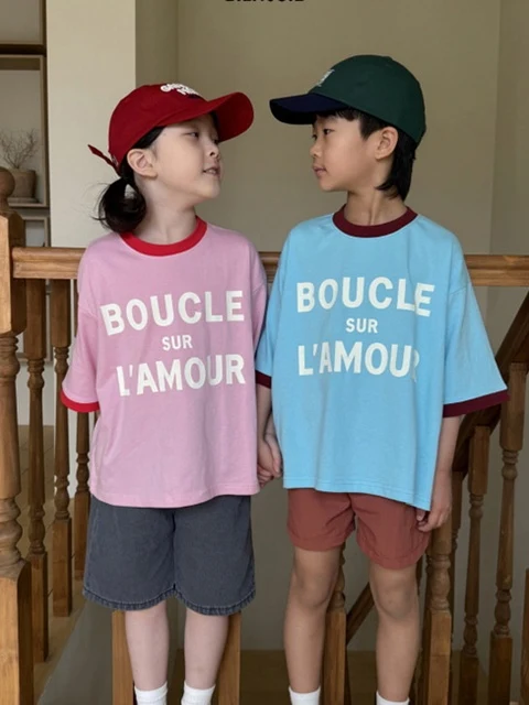 My Color Tee My Color Tee