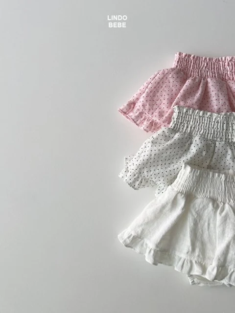 Bebe Shalala Frill Bloomer Bebe Shalala Frill Bloomer