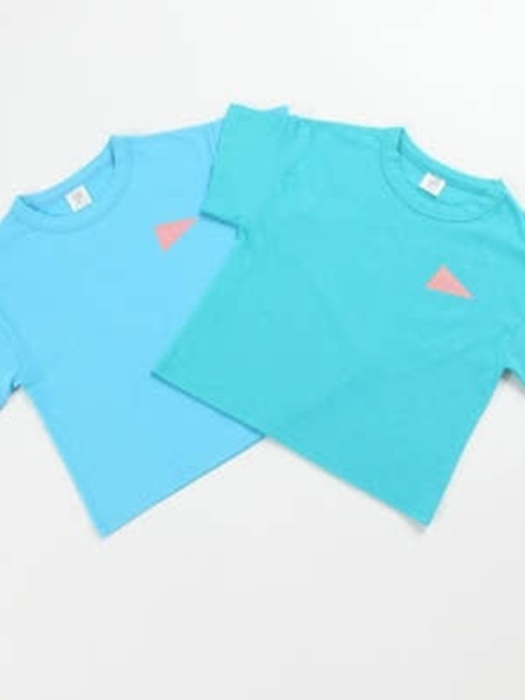 Newport Washed Tee Newport Washed Tee