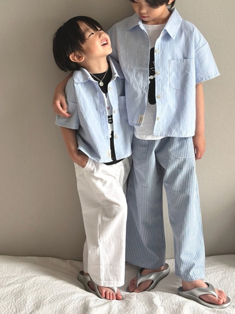 Summer Pants
