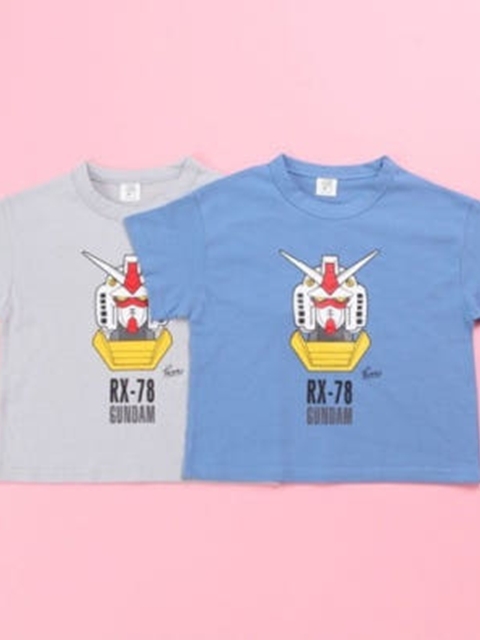 78 Bear Washed Tee 78 Bear Washed Tee