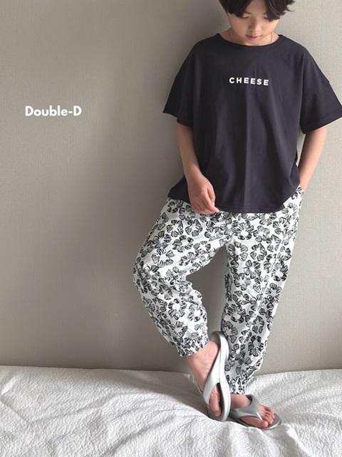 Orgo Pants