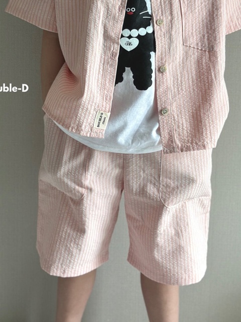 Seumseum Pants Seumseum Pants