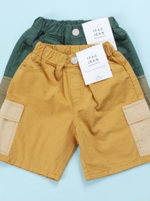 Insulation Cargo Pants Insulation Cargo Pants