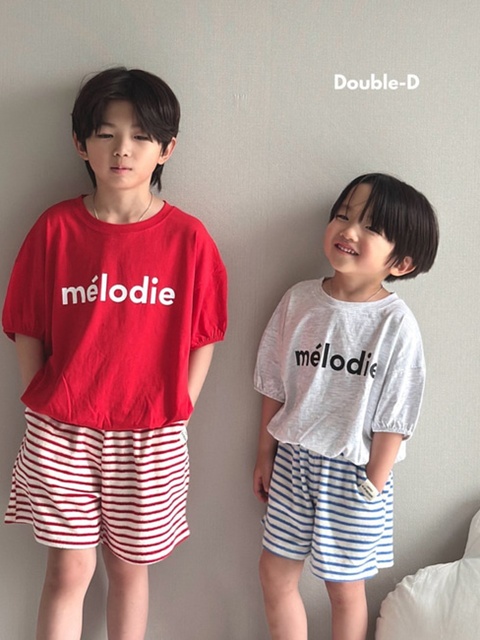 Melody Tee Melody Tee