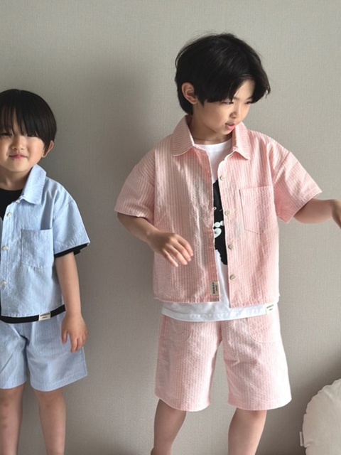 Seumseum Shirt Seumseum Shirt