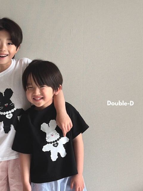 Kitsch Short Sleeve Tee Kitsch Short Sleeve Tee