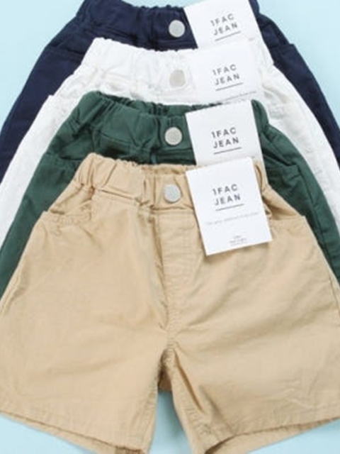 Washed Wide Chino Pants Washed Wide Chino Pants