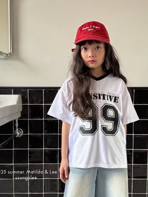 99 Mesh Tee 99 Mesh Tee