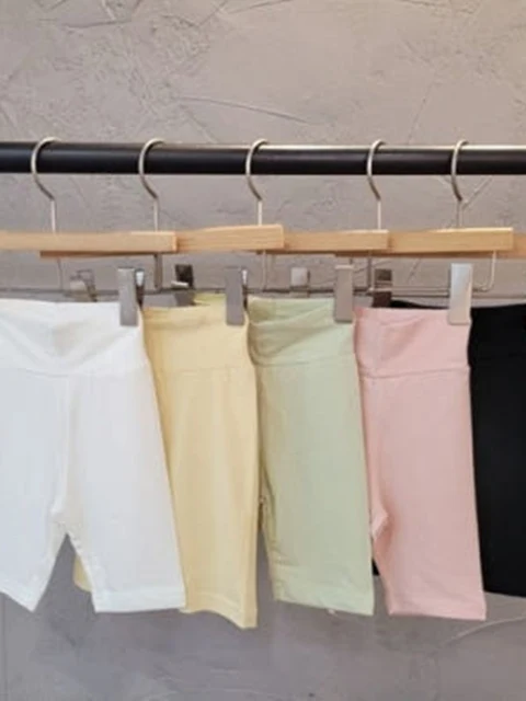 Cool Half-Length Leggings Cool Half-Length Leggings