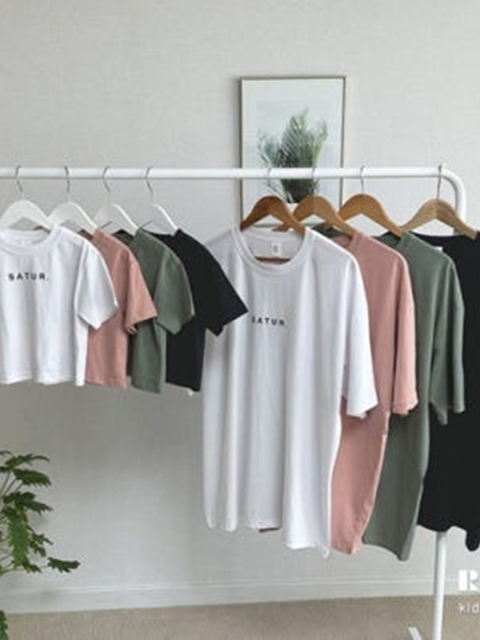 Saturday Tee (Adult)