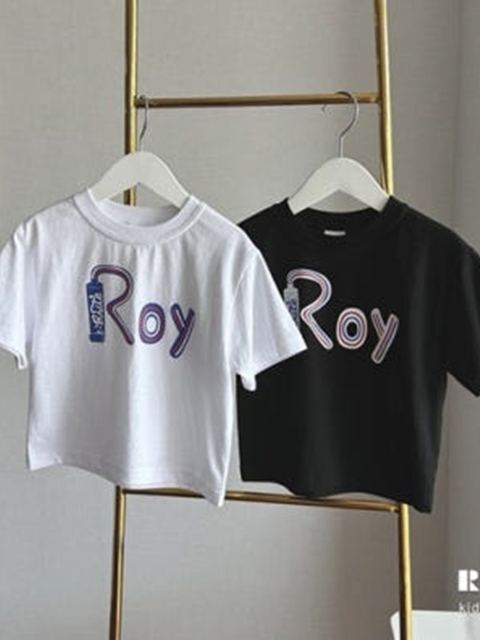 Watercolor Tee