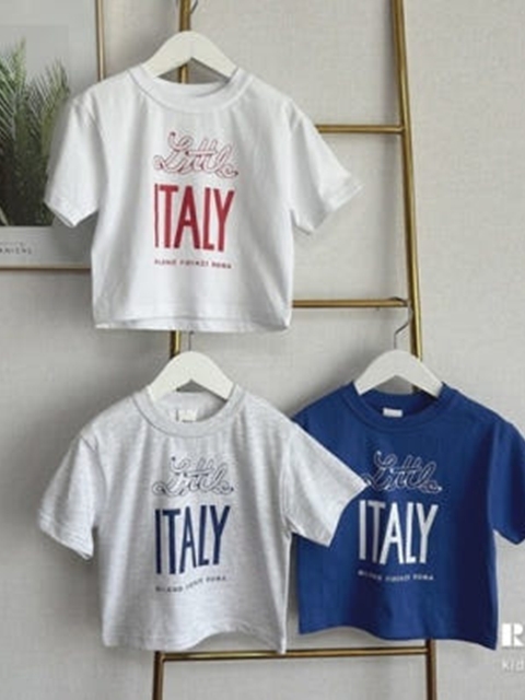 Little Italy Tee