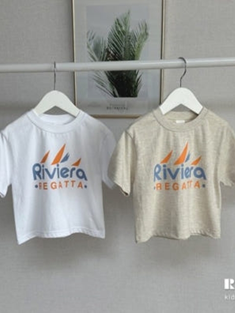 Riviera Tee