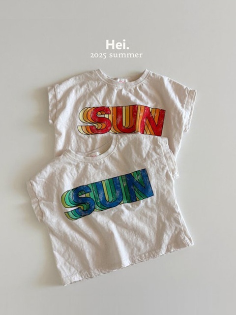 Sunny Tee