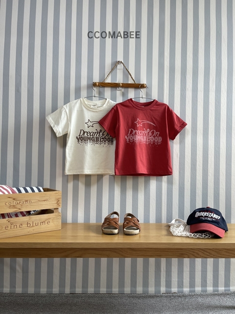 Dream On Tee