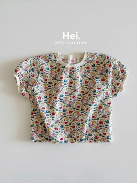 Mischievous Tee