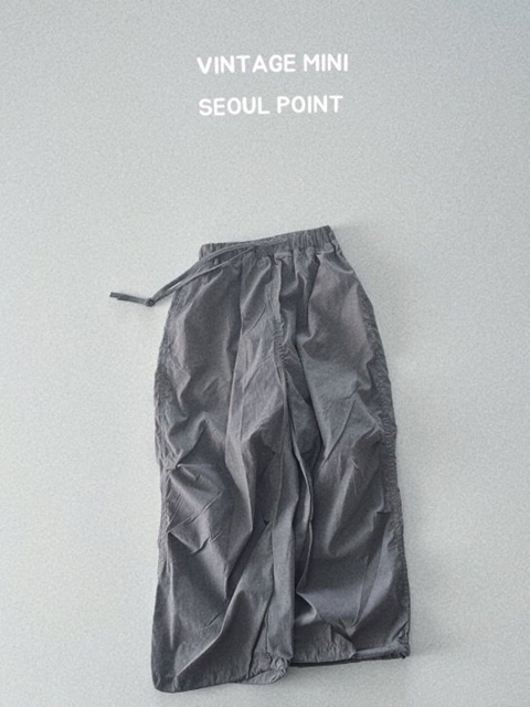 Knee Pants
