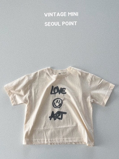 Smile Tee