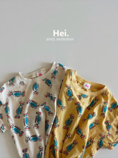 Candy Tee