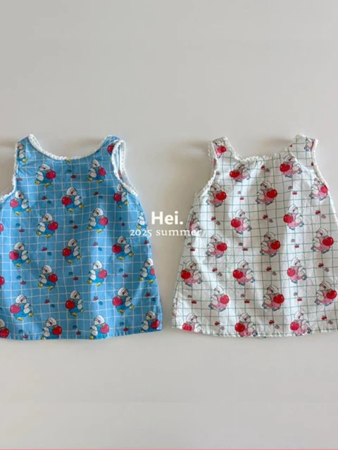 Cherry One-piece