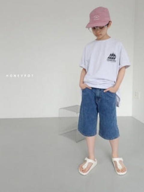 Tray Jeans