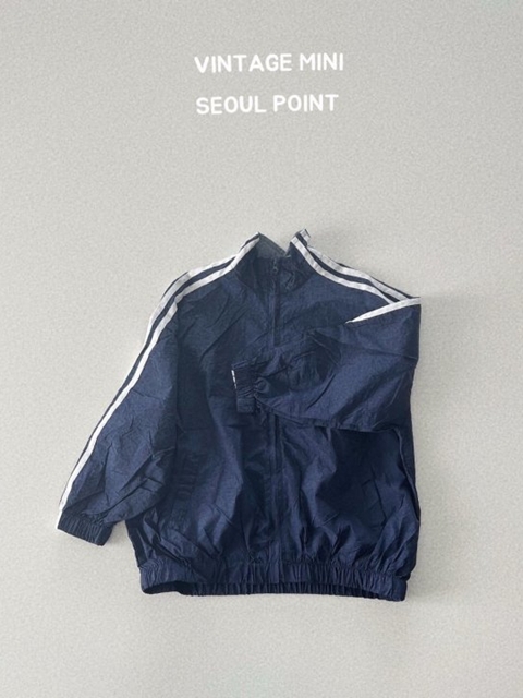 Sports Jumper