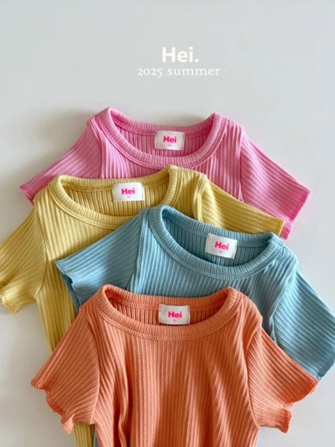 Slushy Tee