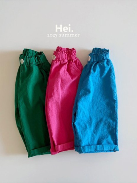 Linen Soft Pants