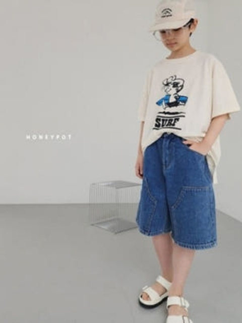 Marble Jeans Marble Jeans