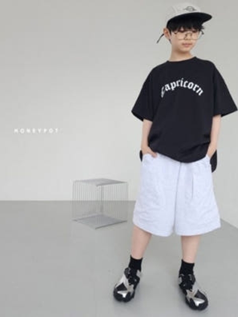 Big Pocket Pants Big Pocket Pants