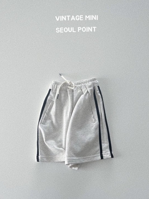 Side Shorts