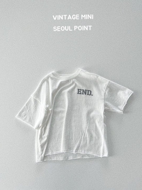 END Tee