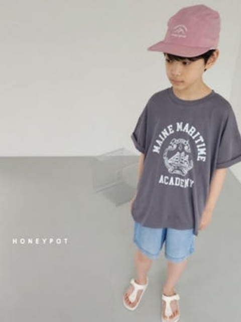 Pirate Ship Tee Pirate Ship Tee