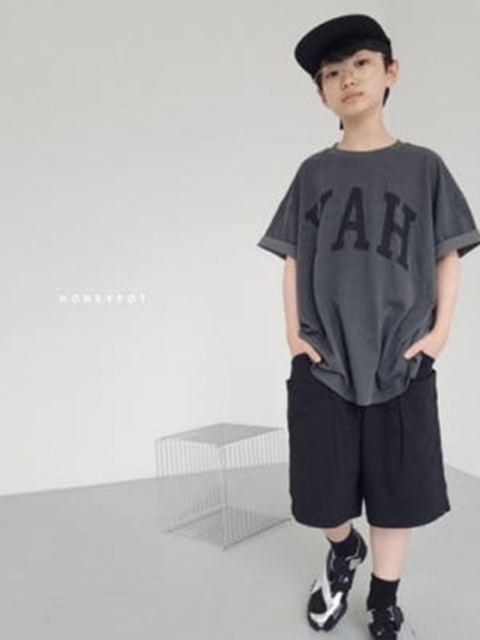 Pigment Tee Pigment Tee