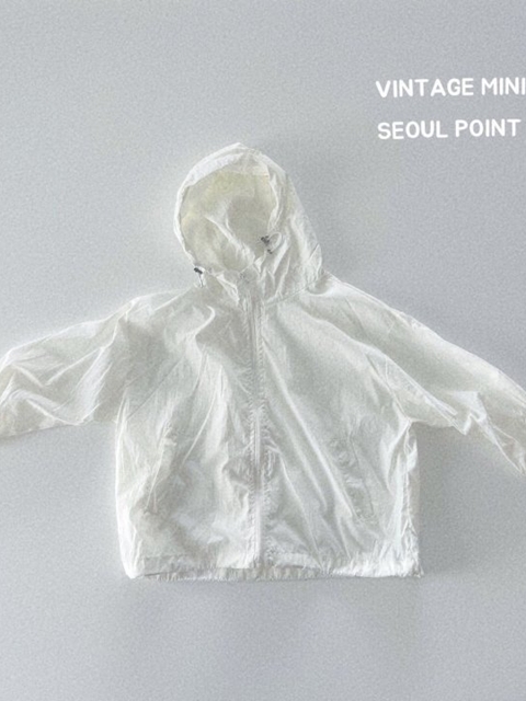 Windbreaker