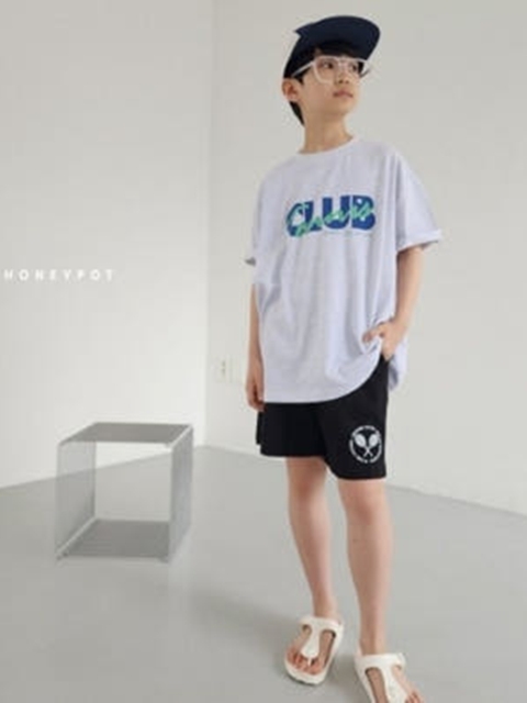 Club Tee Club Tee