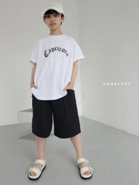 Crack Corn Tee Crack Corn Tee