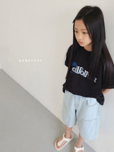 Cali Tee Cali Tee