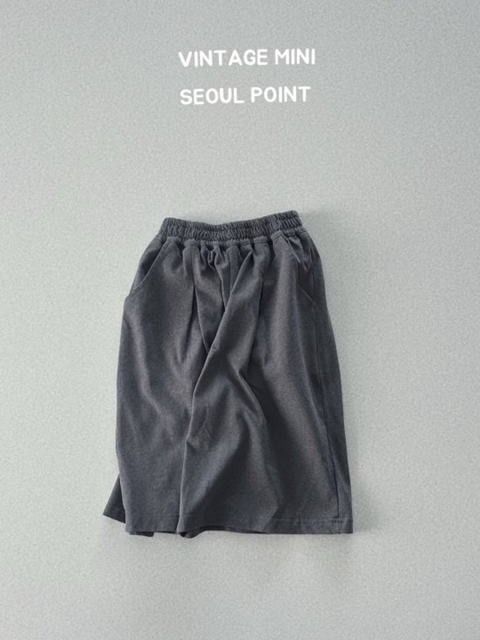 Basic Shorts