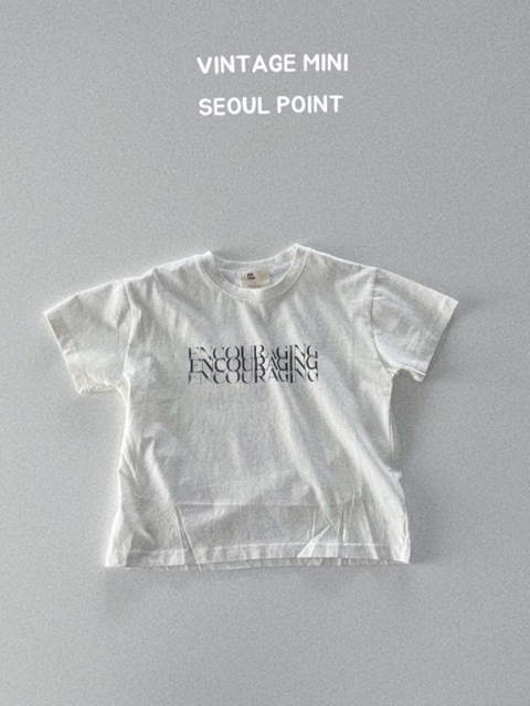 Racing Tee