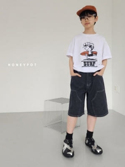 Surf Tee Surf Tee