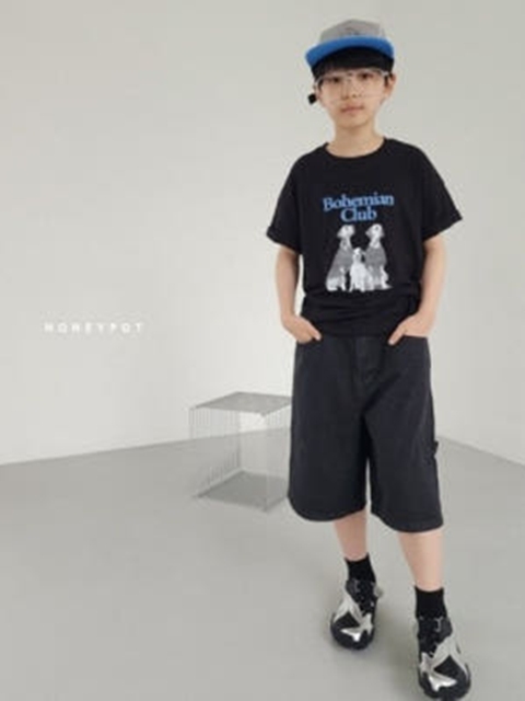 Dalmatian Tee Dalmatian Tee