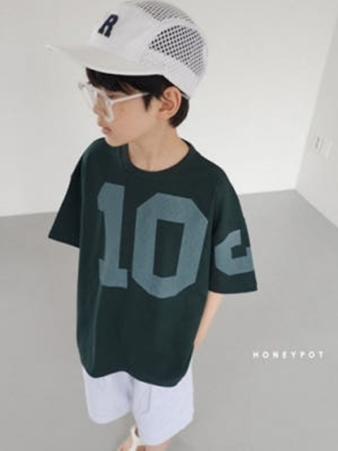 10 Tee 10 Tee