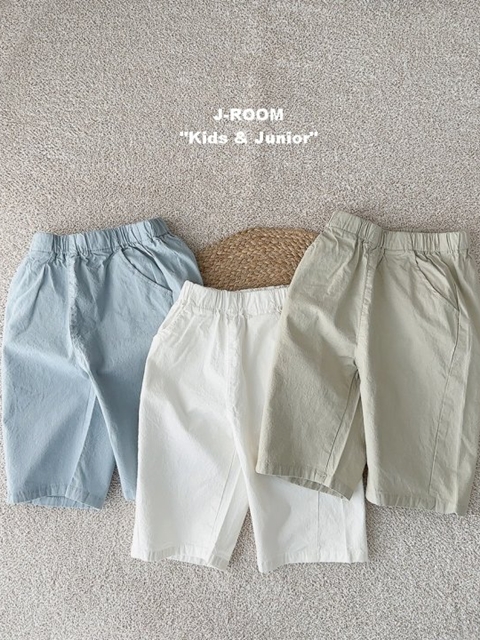 Stretchy Span Pants Stretchy Span Pants