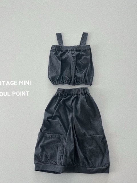 Skirt Set