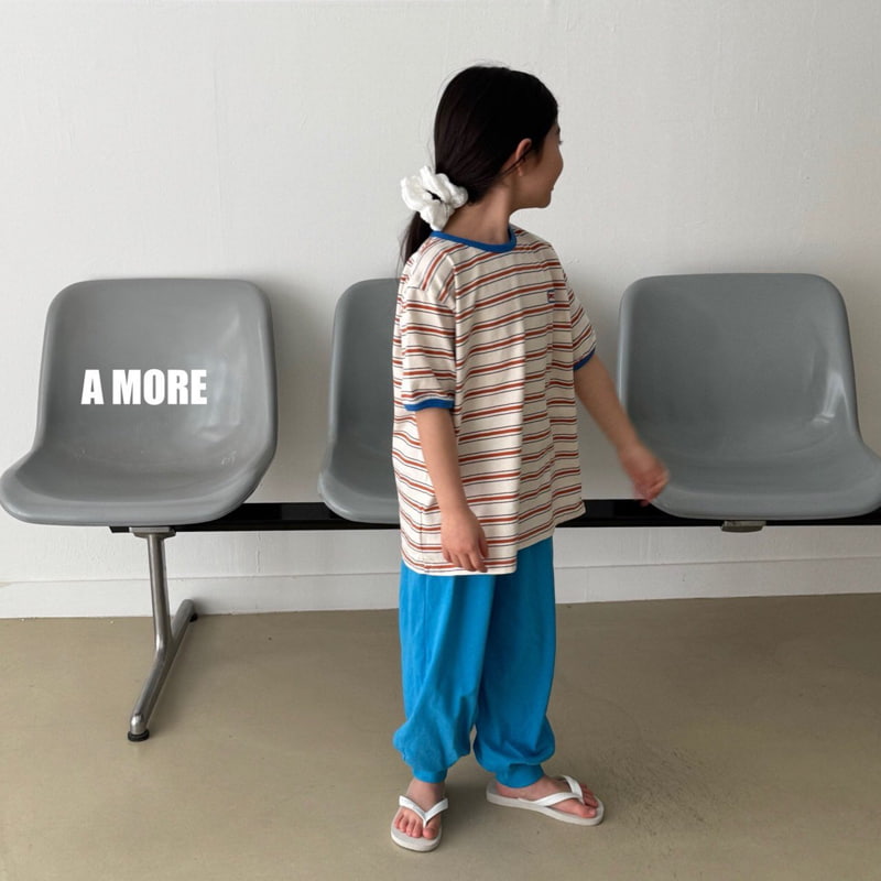 A More - Korean Children Fashion - #Kfashion4kids - Special Tee - 9